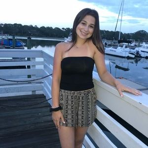 Meet your Posher, Alexandra